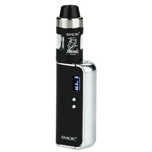 SMOK OSUB 40W Starter Kit Built-in 1350mAh Battery MOD l Top Refill