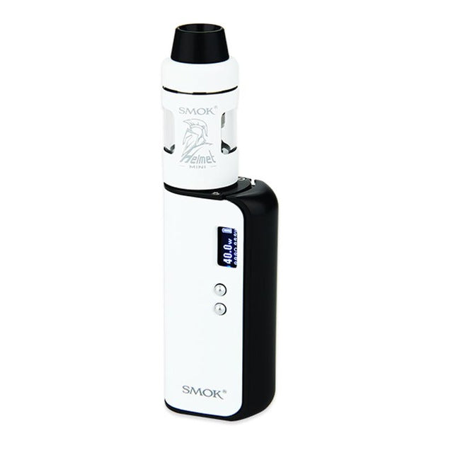 SMOK OSUB 40W Starter Kit Built-in 1350mAh Battery MOD l Top Refill