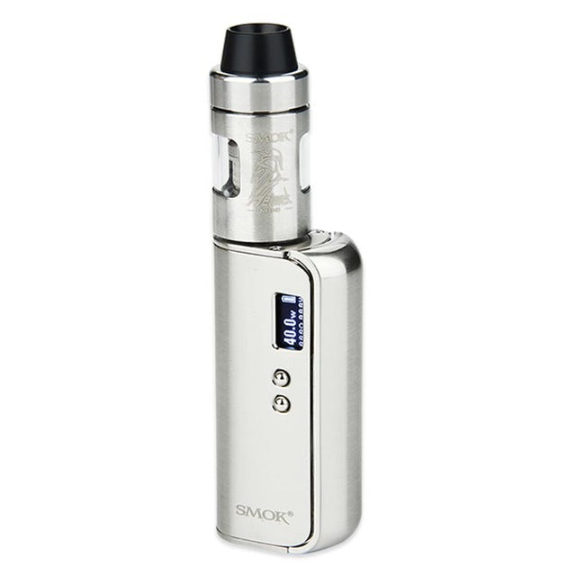 SMOK OSUB 40W Starter Kit Built-in 1350mAh Battery MOD l Top Refill