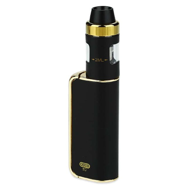 SMOK OSUB 40W Starter Kit Built-in 1350mAh Battery MOD l Top Refill