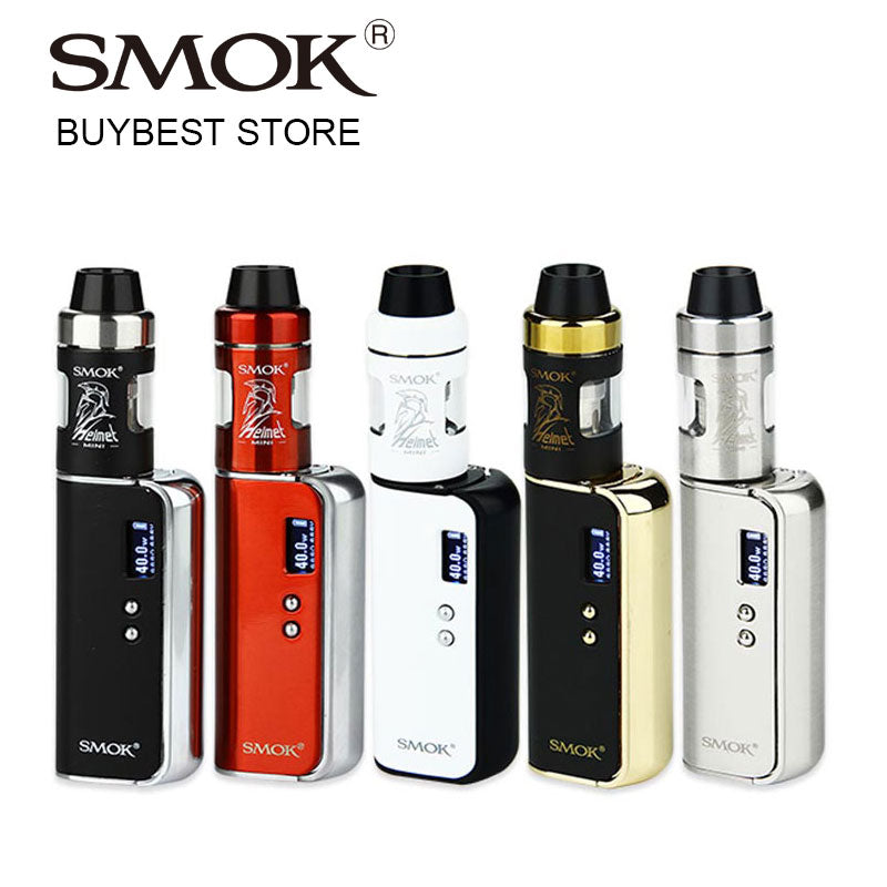 SMOK OSUB 40W Starter Kit Built-in 1350mAh Battery MOD l Top Refill