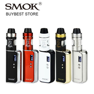 SMOK OSUB 40W Starter Kit Built-in 1350mAh Battery MOD l Top Refill