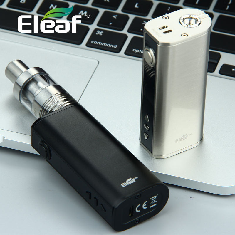HOT! Eleaf 40W TC Kit Electronic Cigarette w/ iStick 2600mAh