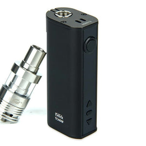 HOT! Eleaf 40W TC Kit Electronic Cigarette w/ iStick 2600mAh