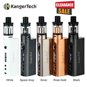 Kangertech Subox Mini-C Vape Kit Subox Mini C 50W